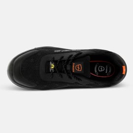 Chaussures basses SPEEDA noires S3S