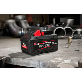 Batterie pour outillage électroportatif M18 FB8 - 18V - 8 Ah