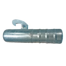 Raccord FARMLAND mâle x cannelé