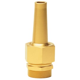 Ajutage veine pleine laiton KOMET 14-17T