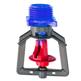 Micro-asperseur RONDO autorégulant