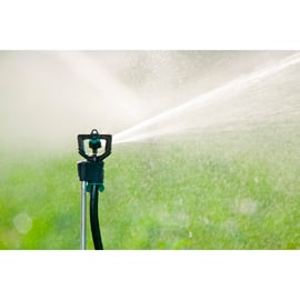 Micro-asperseur RONDO SUPER XL 1/2" 340 L/h orange