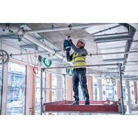 Perforateur SDS plus sans fil SOLO GBH 18V-22 - 18V - 1,9 J - L-BOXX - MY36