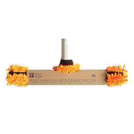 Balai AQUAFINGER tête flexible