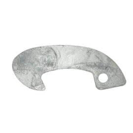 Crochet mâle FARMLAND galva