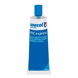 Colle PVC EXPRESS - 125 mL