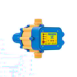Automate PRESSCONTROL