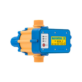 Automate précâblé Mascontrol