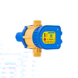 Automate MONDIALPRESS