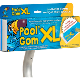 Balai POOL’GOM XL avec gomme
