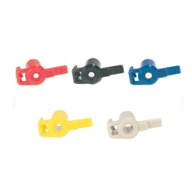 Buse pour arroseur à batteur 3/4" MAXI-PAW - 6 - rouge