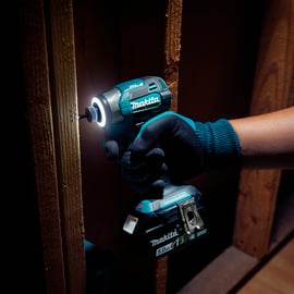 Visseuse à chocs sans fil SOLO DTD173ZJ - 18V 1/4 - 180 nm - MY36