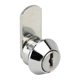 Serrure batteuse 4900-01 avec came 4929 longueur 14,5 mm