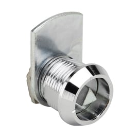 Serrure batteuse 911-250 à triangle mâle de 6,5 mm