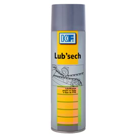 Lubrifiant LUB' SECH - 500 mL