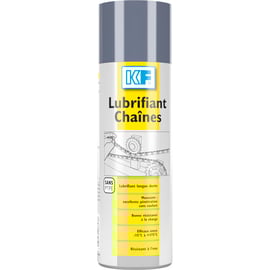 Lubrifiant CHAÎNE - 500 mL