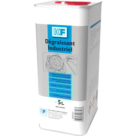 Nettoyant dégraissant INDUSTRIEL 5 L - parfum doux
