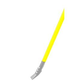 Pince à talon flamme NANOVIB®