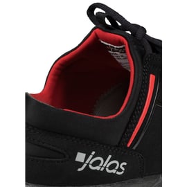 Chaussures basses 9955 EXALTER noires S3