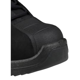 Chaussures basses 9955 EXALTER noires S3