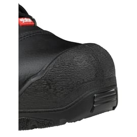 Chaussures hautes 1938 GP META noires S3