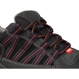 Chaussures basses 1615 E-SPORT noires S3