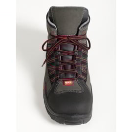 Chaussures hautes 1625 E-SPORT noires S3