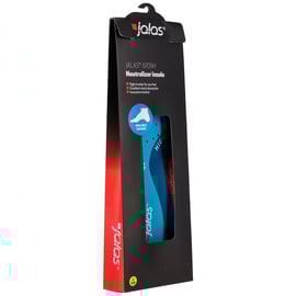 Semelles anatomiques voûte haute