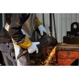 Gant soudeur TEGERA® 126A