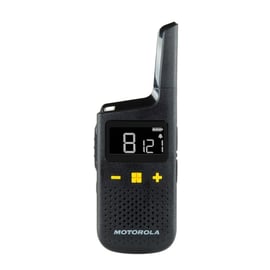 Talkie-walkie XT185 pack de 2 pièces