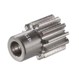 Pignon cylindrique acier PM