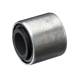 Articulation élastique simple FLEXIBLOC - Diamètre : 12 mm - Charge de pression maximale : 400 N