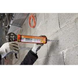 Résine pour scellement chimique C-MIX PLUS
