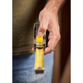 Mesure courte Powerlock Classic ABS