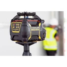 Laser rotatif RL600L li-ion Rouge