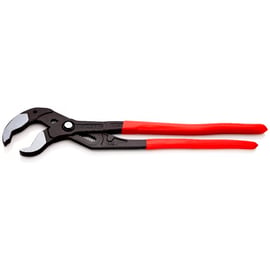 Pince multiprise COBRA XXL avec manche gainé PVC 560 mm Capacité de serrage : 115 mm