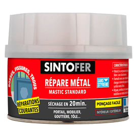 Mastic REPARE METAL STANDARD