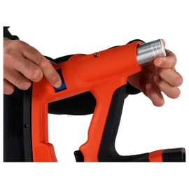 Cloueur à gaz PULSA 40P+