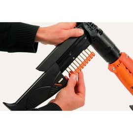 Cloueur à poudre SPITFIRE P370 avec chargeur Clou C60