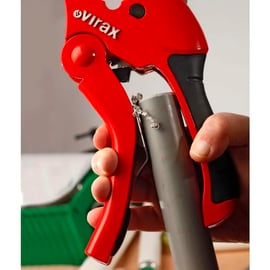 Coupe-tube PC42 plastique - 42 mm