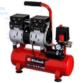 Compresseur d'air pour vanne BESGO