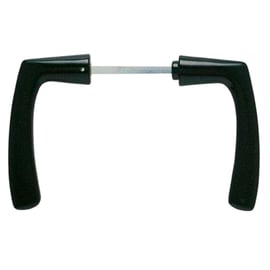 Béquille double PORTALIS