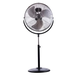 Ventilateur sur pied