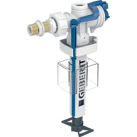 Robinet flotteur type 383 réglable en hauteur