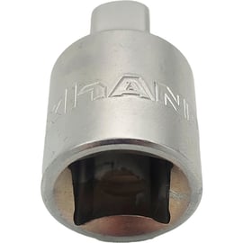 Réducteur pour douille 3/4" - 1/2" - Longueur 55 mm