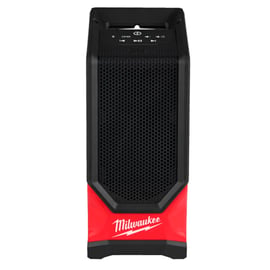 Enceinte de chantier sans fil SOLO Bluetooth M18 SPEJSG2-0 - compatible batterie M18™
