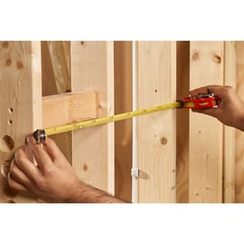 Mesure courte bimatière TYLON™