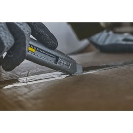 Cutter INTERLOCK 18 mm