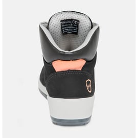 Chaussures hautes BRIANA noires S3S - 41