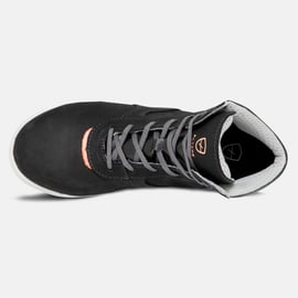 Chaussures hautes BRIANA noires S3S - 41